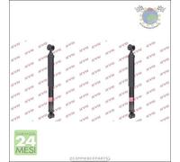 Coppia ammortizzatori Kyb Excel-G Posteriore per CITROEN C3 II C4 OPEL CROSSLAND