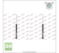 Coppia ammortizzatori Kyb Excel-G Posteriore per FORD TRANSIT TOURNEO FIESTA