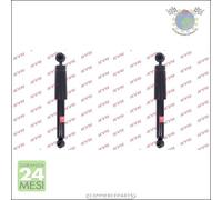 Coppia ammortizzatori Kyb Excel-G Posteriore per OPEL AGILA SUBARU JUSTY III SUZ