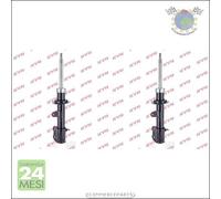 Coppia ammortizzatori Kyb Excel-G Posteriore per TOYOTA MR2 #nr