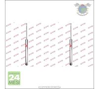 Coppia ammortizzatori Kyb Gas A Just Posteriore per AUDI TT A3 SEAT TOLEDO II LE