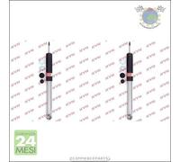 Coppia ammortizzatori Kyb Gas A Just Posteriore per MERCEDES CLASSE C 280 250 24
