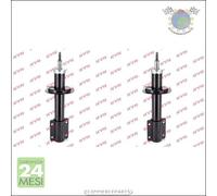 Coppia ammortizzatori Kyb Premium Anteriore per CITROEN C25 FIAT DUCATO PEUGEOT