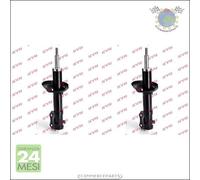 Coppia ammortizzatori Kyb Premium Anteriore per SEAT TOLEDO I IBIZA II CORDOBA V