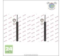 Coppia ammortizzatori Kyb Premium Anteriore per VW JETTA II GOLF