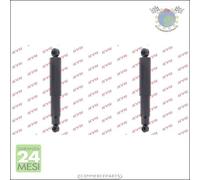 Coppia ammortizzatori Kyb Premium Posteriore per CITROEN C25 FIAT TALENTO DUCATO