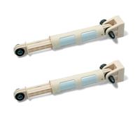 Coppia ammortizzatori lavatrice Candy Hoover 120n 41017170-41017168