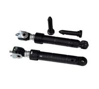 COPPIA AMMORTIZZATORI LAVATRICE HOTPOINT ARISTON INDESIT C00086515 C00141042