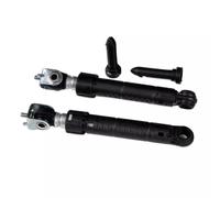 COPPIA AMMORTIZZATORI LAVATRICE HOTPOINT ARISTON INDESIT C00086515 C00141042 onforme]