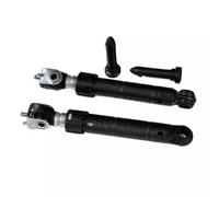 Coppia ammortizzatori lavatrice Hotpoint Ariston Indesit C00086515 C00141042 onforme]