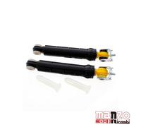 Coppia ammortizzatori lavatrice hotpoint ariston indesit originali C00286060