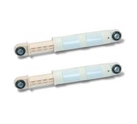 Coppia ammortizzatori lavatrice Rex Electrolux Aeg Zanussi 100N