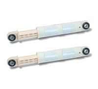 Coppia ammortizzatori lavatrice Rex Electrolux Aeg Zanussi 100N