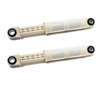 Coppia ammortizzatori lavatrice Rex Electrolux Zanussi AEG Ikea 3794303010