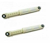 COPPIA AMMORTIZZATORI LAVATRICE REX ELECTROLUX ZANUSSI AEG ZOPPAS 1322553015 [EEK: Conforme]
