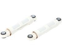COPPIA AMMORTIZZATORI LAVATRICE REX ELECTROLUX ZANUSSI AEG ZOPPAS 1322553015 [EEK: Conforme]