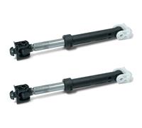 Coppia ammortizzatori lavatrice Whirlpool Bauknecht - 2 pezzi ammortizzatore