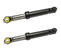 Coppia ammortizzatori LG lavatrice 100 N 4900FR2030H 4901ER2001C