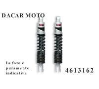 COPPIA AMMORTIZZATORI MALOSSI HONDA SH I 150 ie 4T LC <-2008 4613162