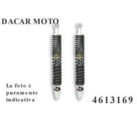 COPPIA AMMORTIZZATORI MALOSSI MALAGUTI PassWord CK 250 4T LC 4613169