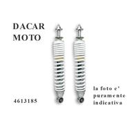 COPPIA AMMORTIZZATORI MALOSSI VESPA GTV 250 ie 4T LC 4613185