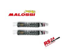 COPPIA AMMORTIZZATORI MALOSSI YAMAHA XMAX 125 ie 4T LC 2009 al 2021 4613171