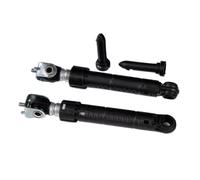 Coppia ammortizzatori molle lavatrice 100 N Ariston Indesit C00309597