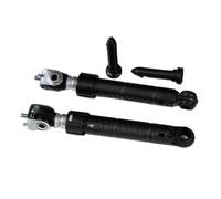 Coppia ammortizzatori molle lavatrice 100 N Ariston Indesit C00309597