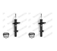 Coppia ammortizzatori Monroe (m) Anteriore per PEUGEOT 207/207+ 207