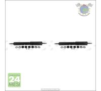 Coppia ammortizzatori Monroe (m) MONROE-ADVENTURE Anteriore per NISSAN PATRO #ci