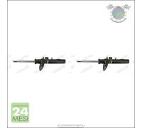 Coppia ammortizzatori Monroe (m) MONROE-ORIGINAL-(Gas-Technology) Anteriore #gp