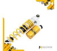 Coppia Ammortizzatori Moto Ohlins per Honda SH 300 i A HO 817