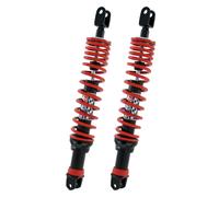 COPPIA AMMORTIZZATORI MOTO POSTERIORI YSS RE302-340T-05-88 PER KAWASAKI Z250