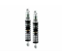 COPPIA AMMORTIZZATORI NERI OHLINS S36E PER HARLEY DAVIDSON ROADSTER / NIGHSTER 0