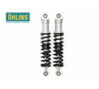 COPPIA AMMORTIZZATORI OHLINS S36E PER HARLEY DAVIDSON FLH / FLT 1990-2018
