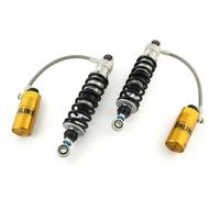 COPPIA AMMORTIZZATORI OHLINS S36HR1C1L PER HARLEY DAVIDSON ULTRA CLASSIC 1998-20