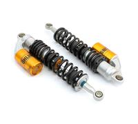 COPPIA AMMORTIZZATORI OHLINS S36PL PER TRIUMPH SCRAMBLER 900 / THRUXTON 2006-20