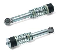 Coppia ammortizzatori per lavatrice LG originali - AGM72924806