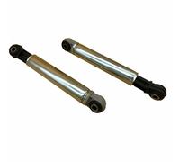 Coppia Ammortizzatori per Lavatrice Miele 120N serie W W800 - W828 - WFF1100