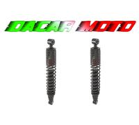 COPPIA AMMORTIZZATORI PIAGGIO Beverly 125/300 2010 2011 2012 2013 2014 2015 2016