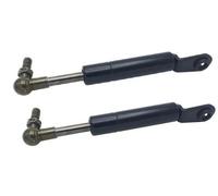 Coppia Ammortizzatori Pistoncini Alza Sella Yamaha Tmax 500cc 530cc 2008-2019