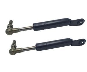 Coppia Ammortizzatori Pistoncini Alza Sella Yamaha Tmax 500cc 530cc 2008-2019