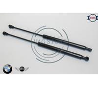 COPPIA AMMORTIZZATORI PISTONCINI COFANO ANT BMW 1 E81 E82 E88 E87 51237118370