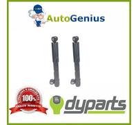 COPPIA AMMORTIZZATORI POS LANCIA Y10 156 1.0 Fire TI 87>90 X210341