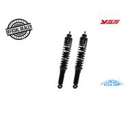 AMMORTIZZATORE ANTERIORE YSS X-PRO REGOLABILE PIAGGIO VESPA ET4 125 1999-2002