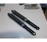 APRILIA 607750M BORSA ORIGINALE APRILIA NERA CON TRACOLLA - CAPIENZA 30 LITRI