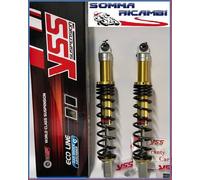 Coppia Ammortizzatori Posteriore HONDA 250 A FORZA ABS 250 2008/2011 204590326