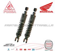 Coppia Ammortizzatori Posteriore Honda Sh Dylan 125-150 2001-08/2012 KIT 2045...
