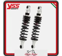 Ammortizzatori posteriori yss gas eco linea per ricambi moto ciclomotore