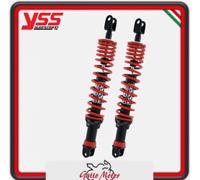 Coppia ammortizzatori YSS RE302-340T-05-X